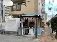 白龍神社(兵庫県)