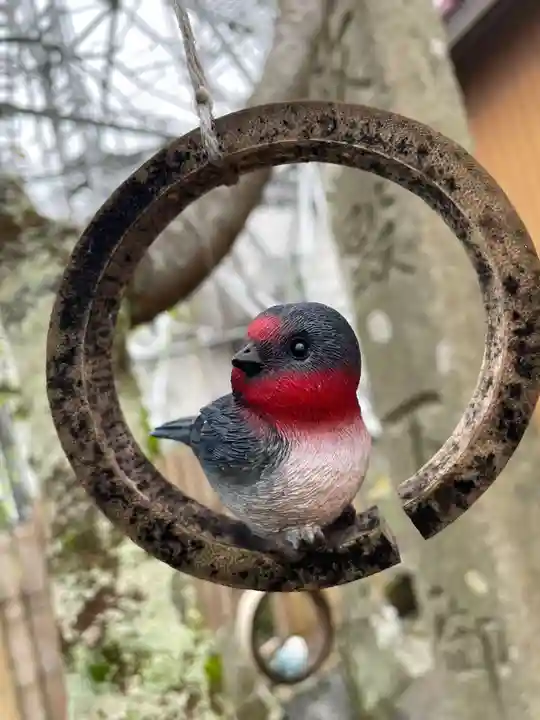 劔山神社(徳島県)