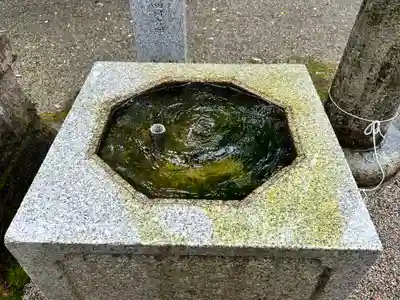 下梨地主神社(富山県)