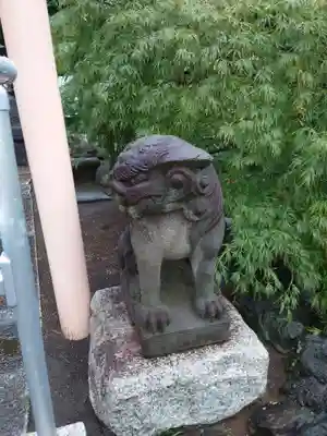 鶴見神社(神奈川県)