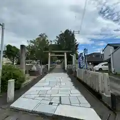 阿須賀神社(和歌山県)