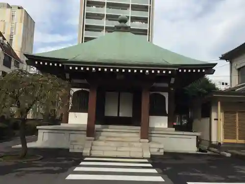 霊雲寺のその他建物
