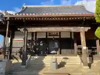 常楽寺(兵庫県)