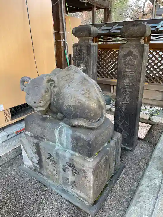湯島天満宮(東京都)