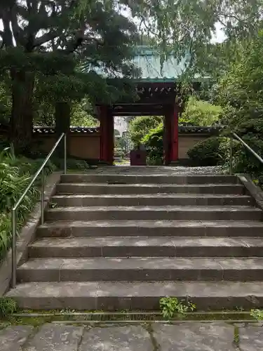 光則寺(神奈川県)