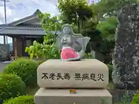 学文路刈萱堂(和歌山県)