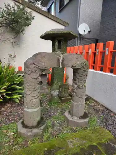 日枝神社(鹿児島県)