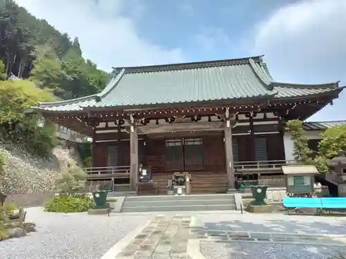 浄心寺(埼玉県)