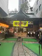 少彦名神社(大阪府)