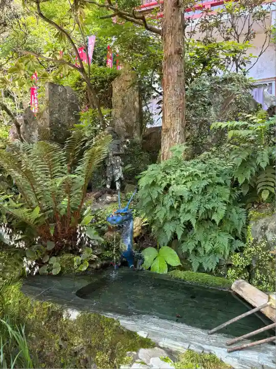 建治寺(徳島県)