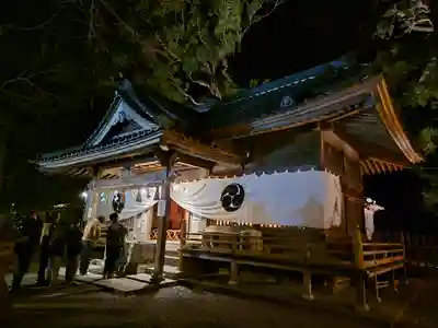 事任八幡宮(静岡県)