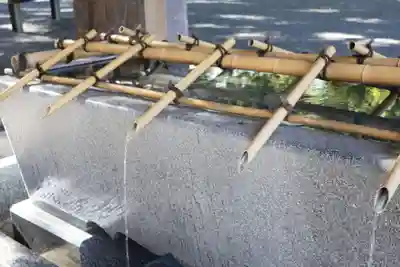 安房神社(千葉県)