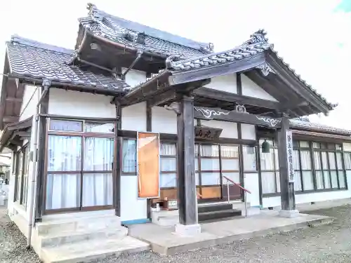 円立寺(宮城県)