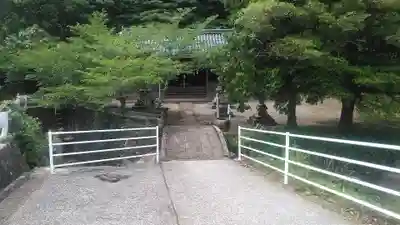引瀬神社のその他建物