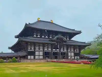 東大寺のその他建物