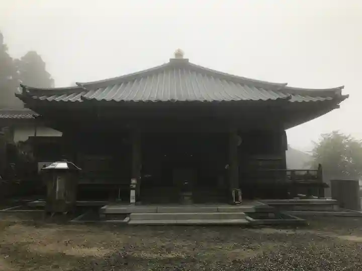 出石寺のその他建物