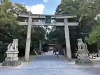 大山祇神社(愛媛県)