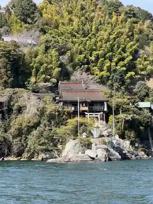 宝厳寺(滋賀県)