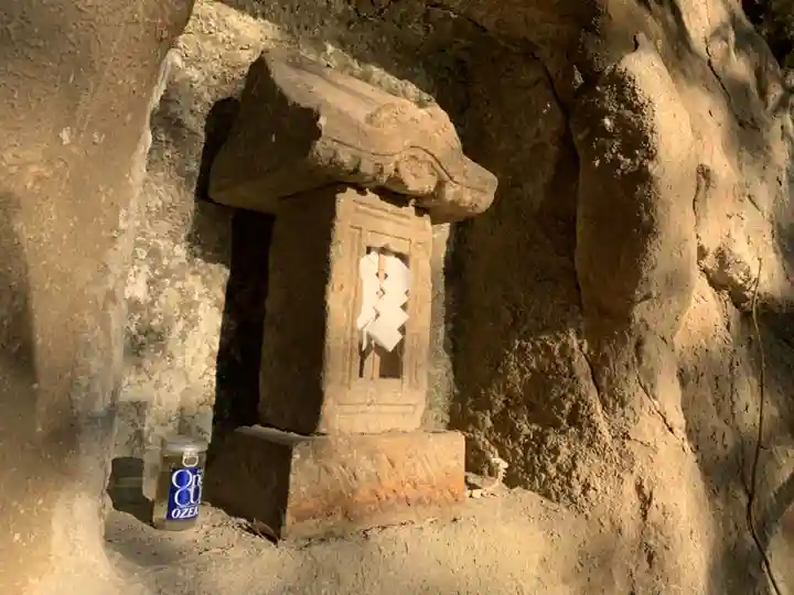 八雲神社のその他建物