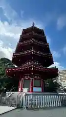 川崎大師（平間寺）(神奈川県)