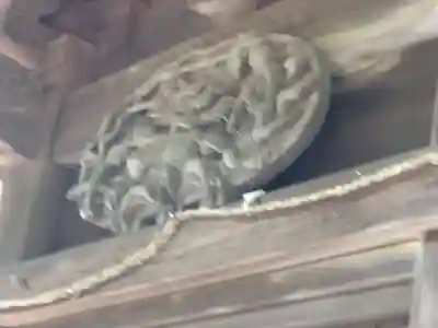 三浦正八幡宮(神奈川県)