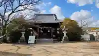 大歳神社(広島県)