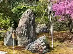 宝厳院の建物その他