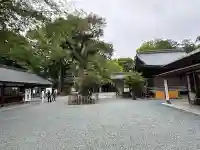 井伊谷宮のその他建物