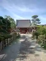 海源寺(神奈川県)