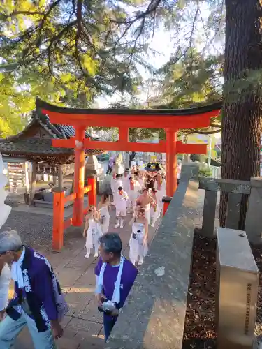 玉前神社(千葉県)