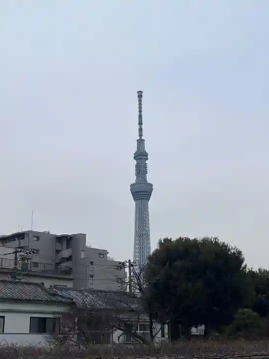 亀戸天神社(東京都)