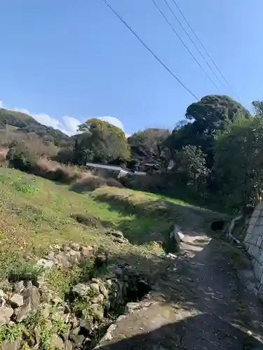 西福寺の建物その他