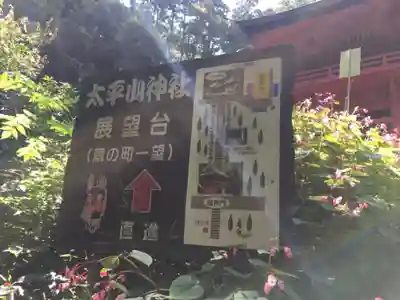 太平山神社のその他建物