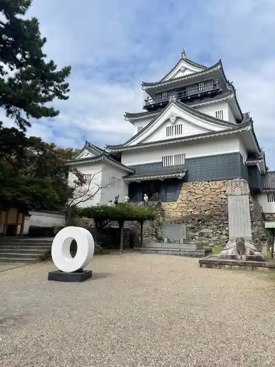 龍城神社(愛知県)