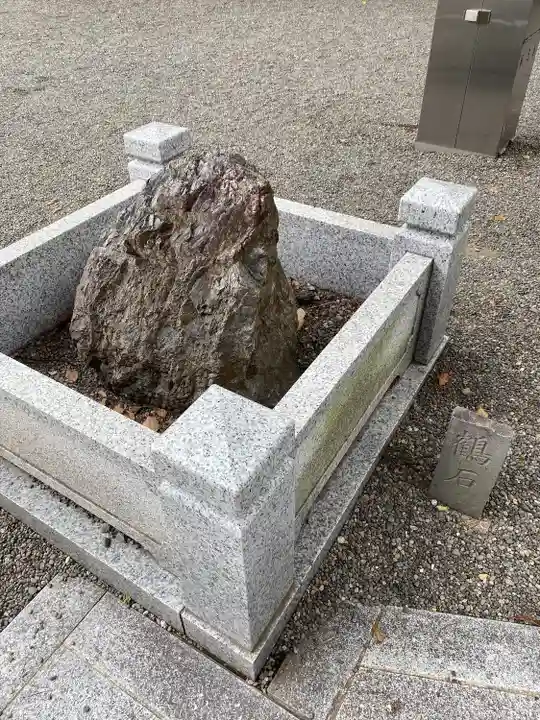 大國魂神社(東京都)