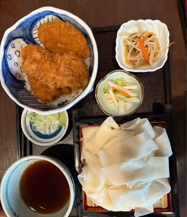 玉村八幡宮(群馬県)