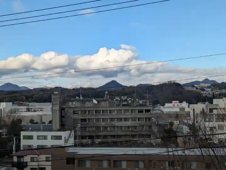 三田天満宮(兵庫県)