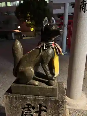 今益稲荷神社(福岡県)
