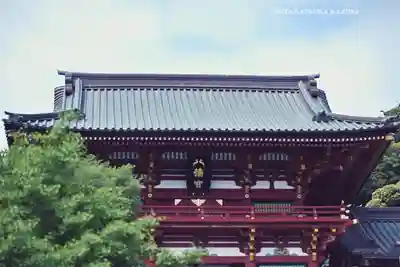 鶴岡八幡宮(神奈川県)