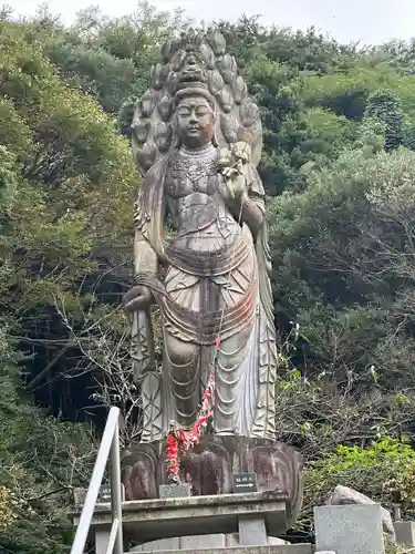 菅生山 大宝寺(愛知県)