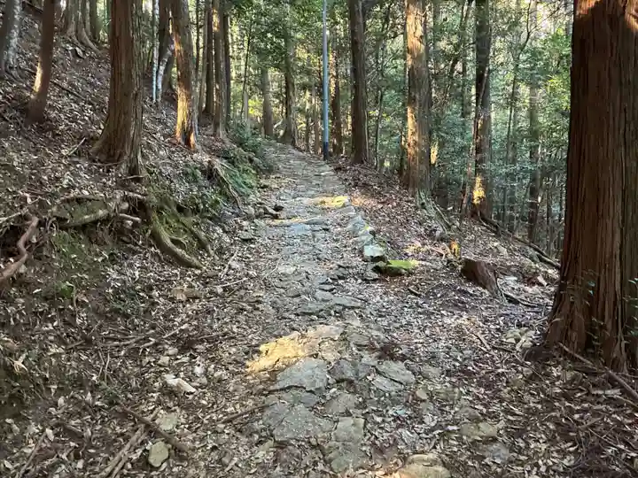 鶴林寺(徳島県)