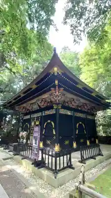 瑞鳳殿(宮城県)