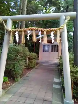 古峯神社(宮城県)