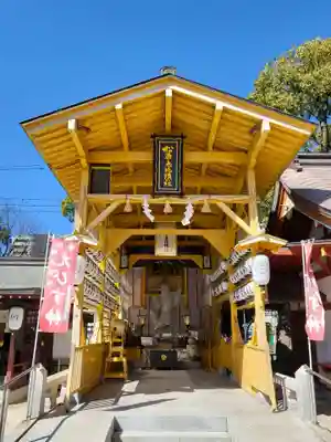 佐嘉神社・松原神社(佐賀県)