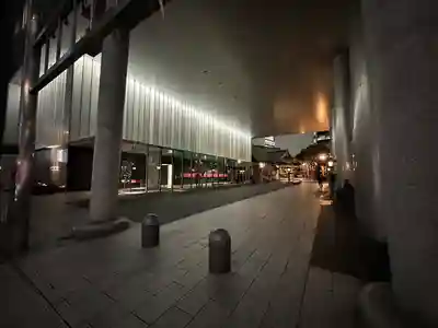 虎ノ門金刀比羅宮(東京都)