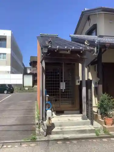 庚申堂（枝町）(愛知県)