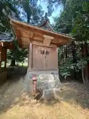 御津神社(愛知県)