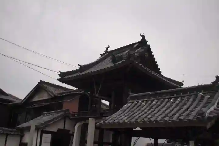 天寧寺のその他建物
