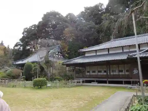 大野寺の建物その他