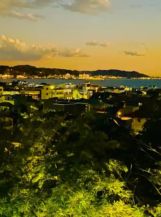 長谷寺(神奈川県)